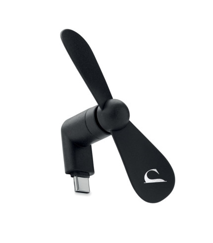 Prijenosni USB-C ventilator