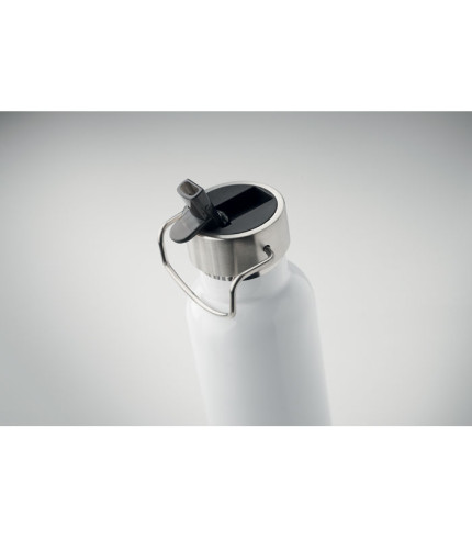 Double wall bottle 660 ml