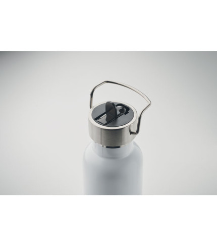 Double wall bottle 660 ml