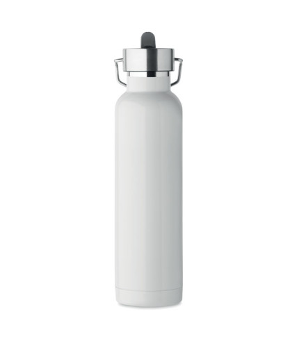 Double wall bottle 660 ml