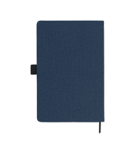 A5 bilježnica PU prednji džep