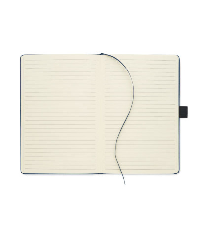 A5 bilježnica PU prednji džep