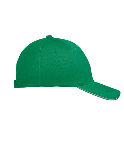 Šilterica s elegantno oblikovanih 6 panela