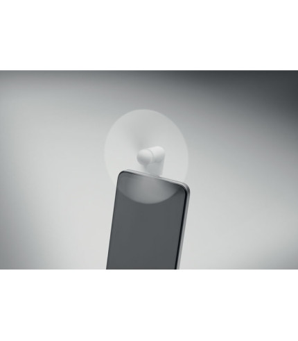 Prijenosni USB-C ventilator