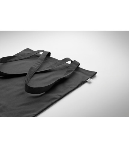 Torba od recikliranog pamuka VIVEKA COLOUR