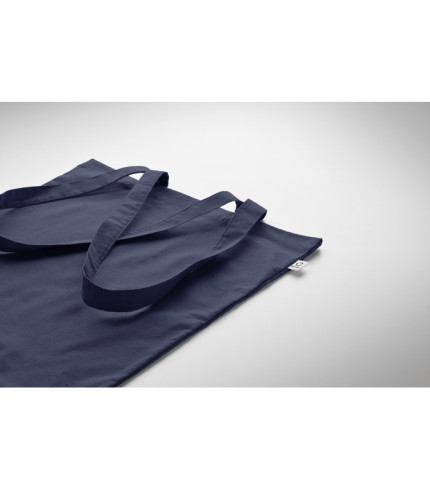 Torba od recikliranog pamuka VIVEKA COLOUR