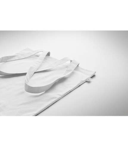 Torba od recikliranog pamuka VIVEKA COLOUR