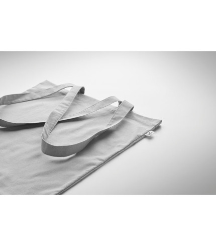 Torba od recikliranog pamuka VIVEKA COLOUR