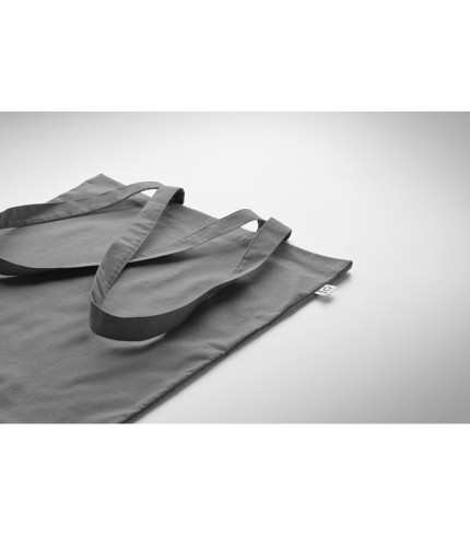 Torba od recikliranog pamuka VIVEKA COLOUR