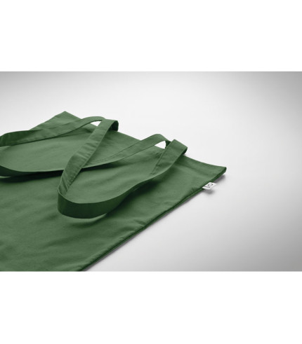 Torba od recikliranog pamuka VIVEKA COLOUR