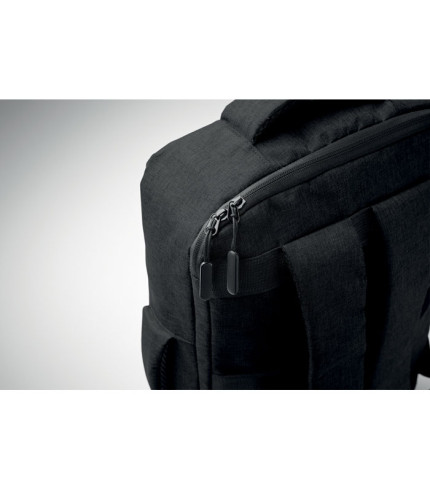 Tanak ruksak za prijenosno računalo od 15 inča