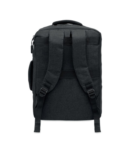 Tanak ruksak za prijenosno računalo od 15 inča