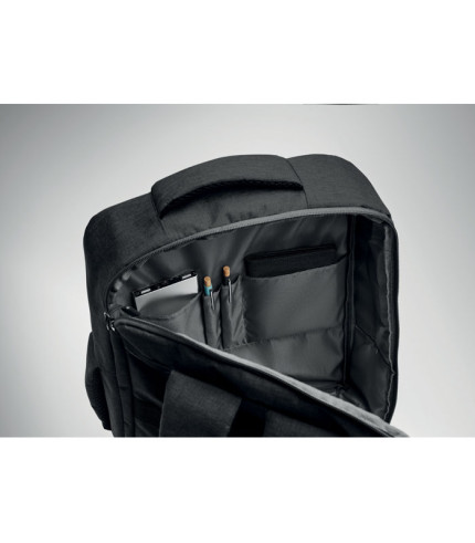 Tanak ruksak za prijenosno računalo od 15 inča