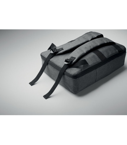 Tanak ruksak za prijenosno računalo od 15 inča