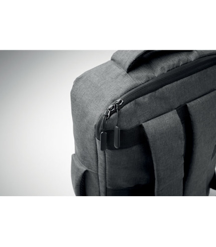 Tanak ruksak za prijenosno računalo od 15 inča