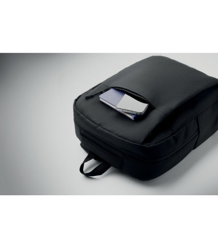 Tanak ruksak za prijenosno računalo od 15 inča