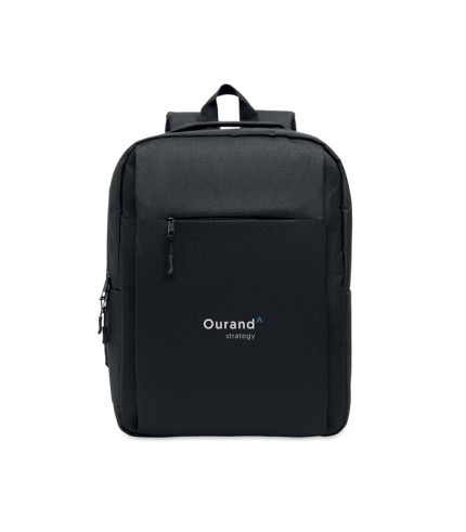 Tanak ruksak za prijenosno računalo od 15 inča