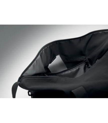 Vikend torba od recikliranog materijala