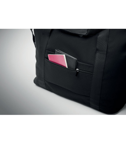 Vikend torba od recikliranog materijala