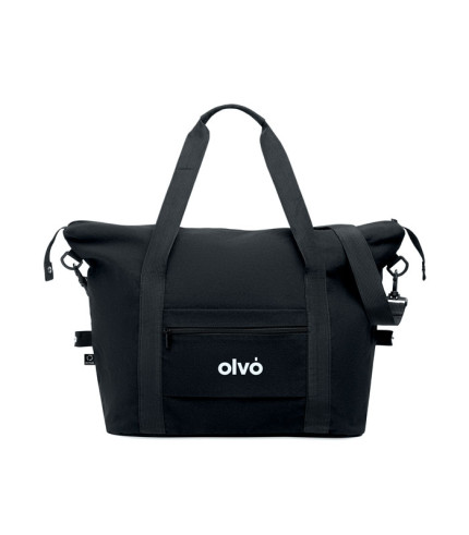 Vikend torba od recikliranog materijala