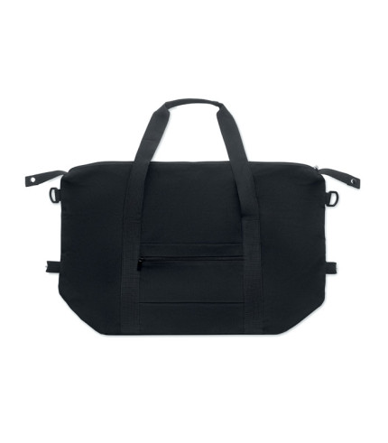 Vikend torba od recikliranog materijala