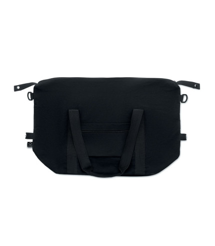 Vikend torba od recikliranog materijala