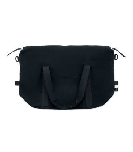 Vikend torba od recikliranog materijala