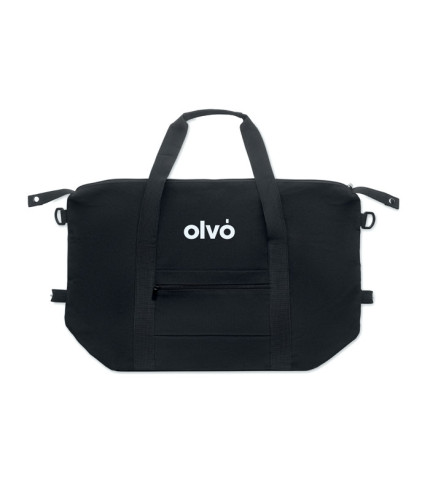 Vikend torba od recikliranog materijala