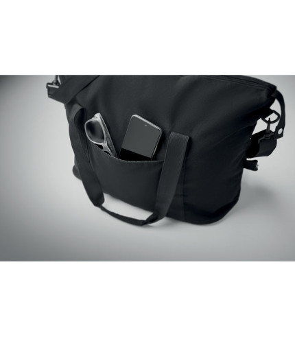 Vikend torba od recikliranog materijala