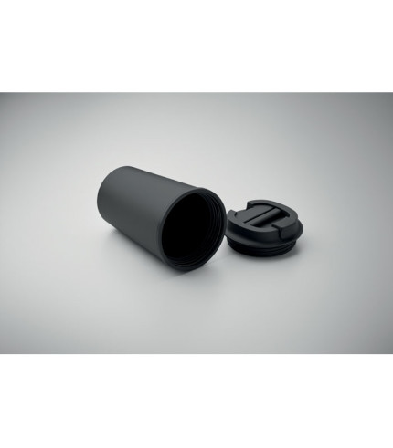 PLA double wall tumbler 350ml