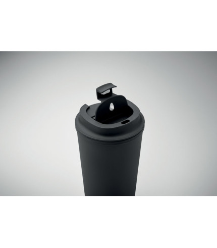 PLA double wall tumbler 350ml