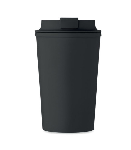 PLA double wall tumbler 350ml