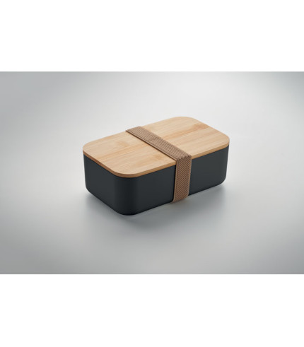 PLA corn lunch box 1000ml