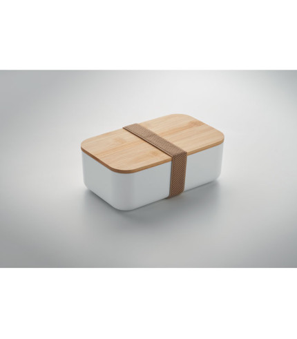 PLA corn lunch box 1000ml