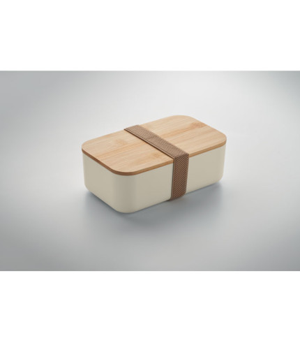 PLA corn lunch box 1000ml