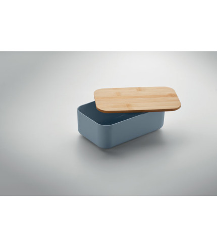 PLA corn lunch box 1000ml