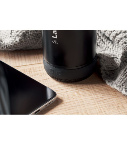 Double wall bottle 500ml