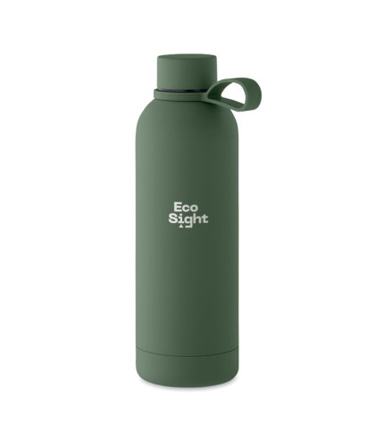 Double wall bottle 500 ml