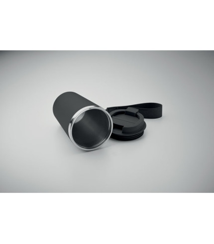 Double wall tumbler 350 ml