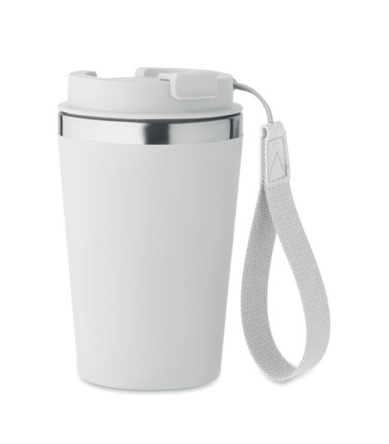 Double wall tumbler 350 ml