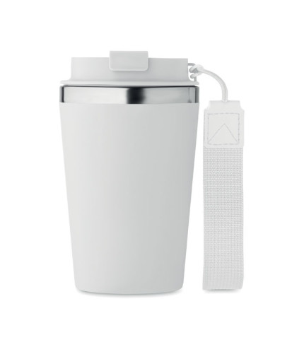 Double wall tumbler 350 ml