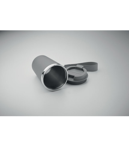 Double wall tumbler 350 ml