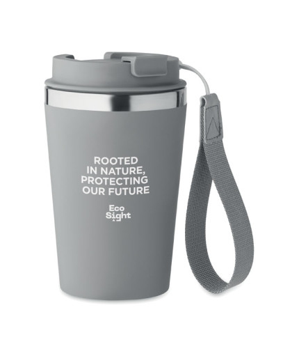 Double wall tumbler 350 ml