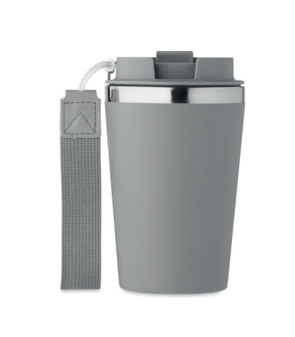 Double wall tumbler 350 ml