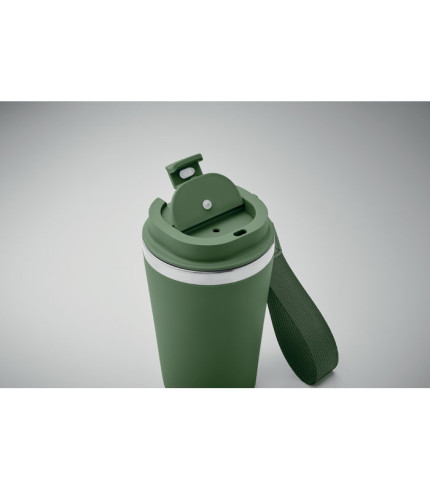 Čaša s dvije stijenke 350 ml