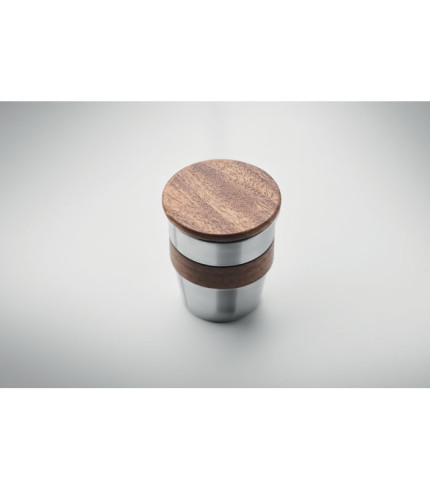 Single wall tumbler 350 ml