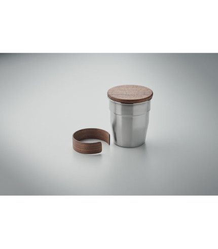 Single wall tumbler 350 ml