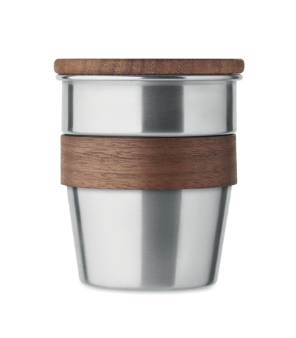 Single wall tumbler 350 ml