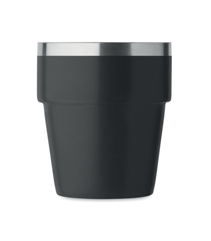 Double wall tumbler 250 ml