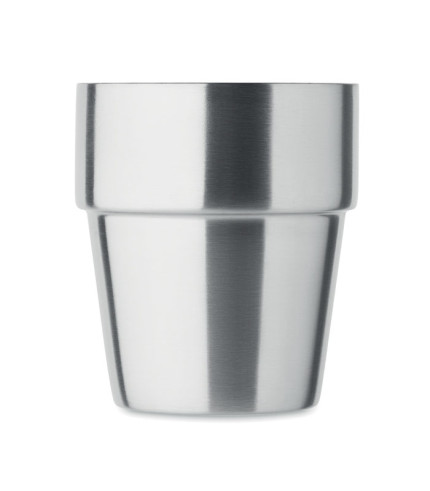 Double wall tumbler 250 ml